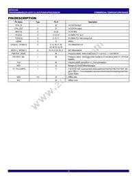 IDTCV152PVG8 Datasheet Page 3