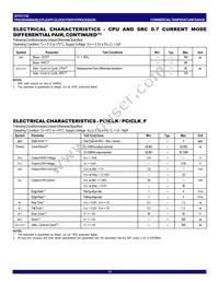 IDTCV152PVG8 Datasheet Page 11