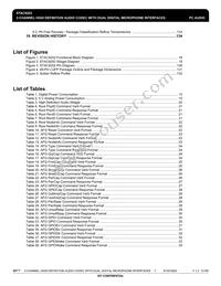 IDTSTAC9202X5TAEA1XR Datasheet Page 3