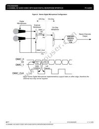 IDTSTAC9205X5TAEB2XR Datasheet Page 17