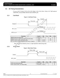 IDTSTAC9753AXNAED1XR Datasheet Page 16