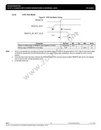 IDTSTAC9753AXNAED1XR Datasheet Page 20