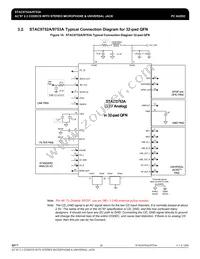 IDTSTAC9753AXNAED1XR Datasheet Page 22