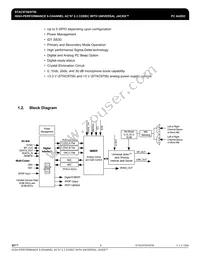 IDTSTAC9759XXTAEB1XR Datasheet Page 9