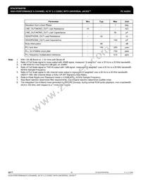 IDTSTAC9759XXTAEB1XR Datasheet Page 16