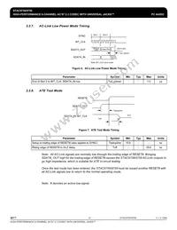 IDTSTAC9759XXTAEB1XR Datasheet Page 21