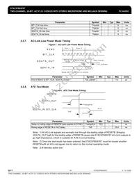 IDTSTAC9767XXTAEC1XR Datasheet Page 16