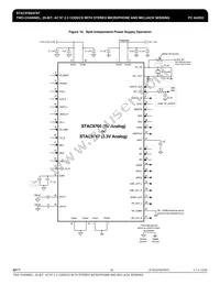 IDTSTAC9767XXTAEC1XR Datasheet Page 19