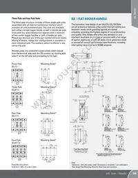 IELK11-1-62-50.0-01-V Datasheet Page 5