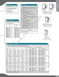 IELK11-1-62-50.0-01-V Datasheet Page 21
