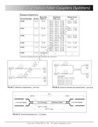 IF-540 Datasheet Page 2