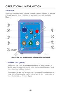 IF-RL30-670 Datasheet Page 8