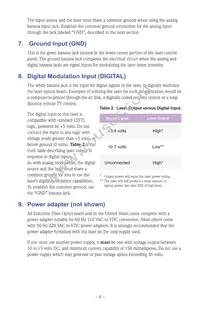 IF-RL30-670 Datasheet Page 10