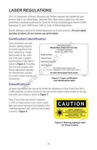 IF-RL30-670 Datasheet Page 14