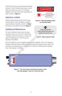 IF-RL30-670 Datasheet Page 15