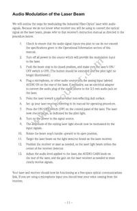 IF-UL08-635X Datasheet Page 17