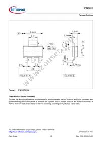 IFX25001TFV33ATMA1 Datasheet Page 18