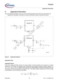 IFX27001TF V26 Datasheet Page 16