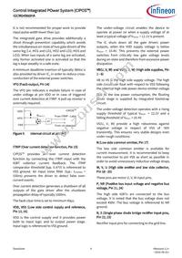 IGCM04B60HAXKMA1 Datasheet Page 6