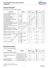 IGCM04B60HAXKMA1 Datasheet Page 10