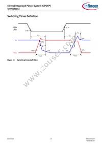 IGCM06B60GAXKMA1 Datasheet Page 13