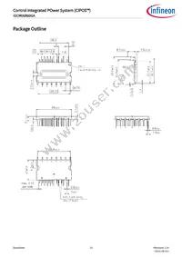 IGCM06B60GAXKMA1 Datasheet Page 15