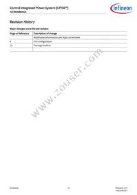 IGCM06B60GAXKMA1 Datasheet Page 16