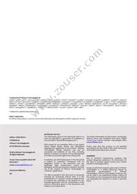 IGCM06B60GAXKMA1 Datasheet Page 17