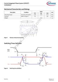 IGCM06B60HAXKMA1 Datasheet Page 11