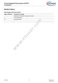 IGCM06B60HAXKMA1 Datasheet Page 15