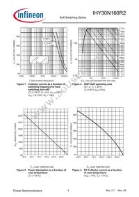 IHY30N160R2XKSA1 Datasheet Page 4