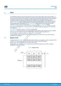 IIS3DHHCTR Datasheet Page 11
