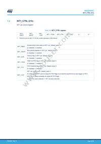 IIS3DHHCTR Datasheet Page 18