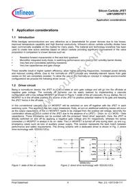 IJW120R070T1FKSA1 Datasheet Page 4