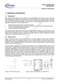 IJW120R100T1FKSA1 Datasheet Page 4