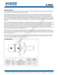 IL 2985E Datasheet Page 10