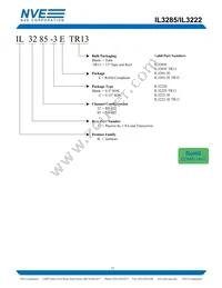 IL 3222-3E Datasheet Page 15