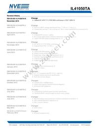 IL 41050TAE Datasheet Page 17