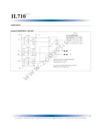 IL 710-3B Datasheet Page 5