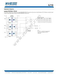 IL 710V-1E Datasheet Page 9