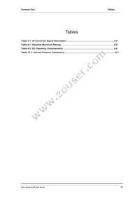 IL-SM2144NH-I Datasheet Page 6