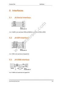 IL-SM2144NH-I Datasheet Page 13