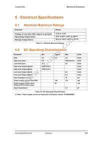 IL-SM2144NH-I Datasheet Page 14