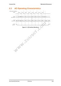 IL-SM2144NH-I Datasheet Page 15