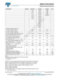 IL420-X009T Datasheet Page 4