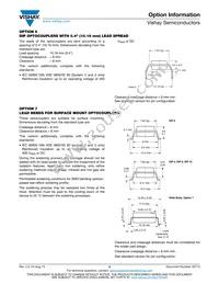 IL420-X009T Datasheet Page 5