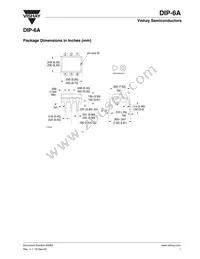 IL440-6 Datasheet Page 5