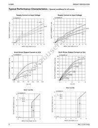 ILC5062AIC44X Datasheet Page 4