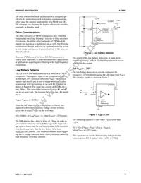 ILC6383CIR33X Datasheet Page 7