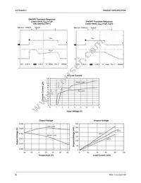 ILC7011AIC528X Datasheet Page 6